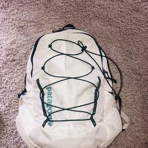 One Year used Patagonia backpack